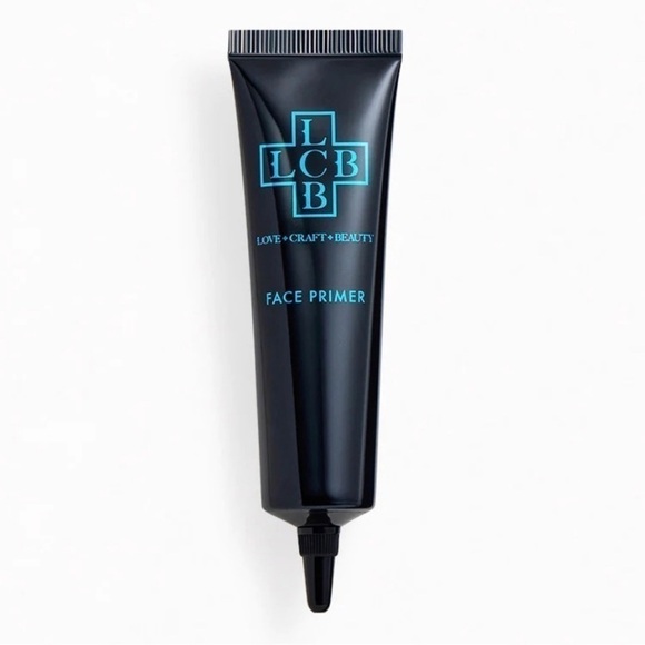 Love Craft Beauty Other - Love+Craft+Beauty Face Primer | NEW | 12 Hour Primer | LovecraftBeauty | LCB